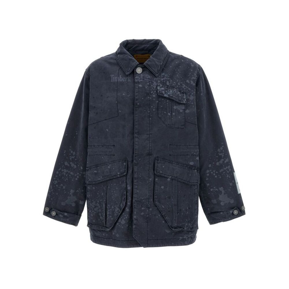 A-Cold-Wall* Men Timberland® X Samuel Ross Future73 Jacket